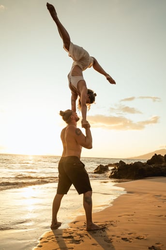 Gallery photo 4 of Acro Duo