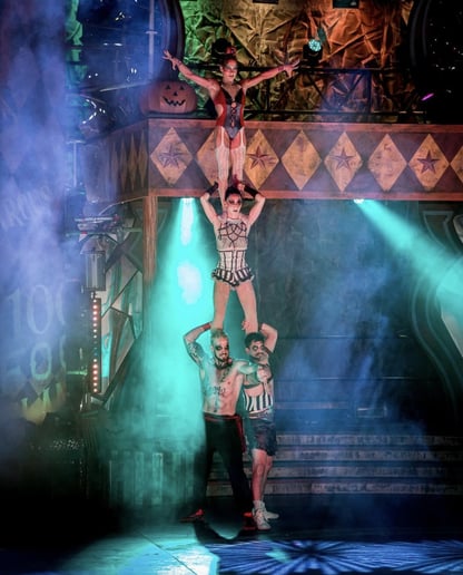 Gallery photo 7 of Zeus and Phyllis Productions