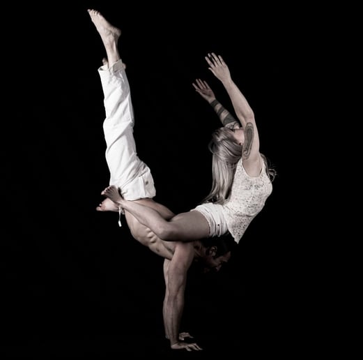Gallery photo 3 of Acro Factory Entertainment
