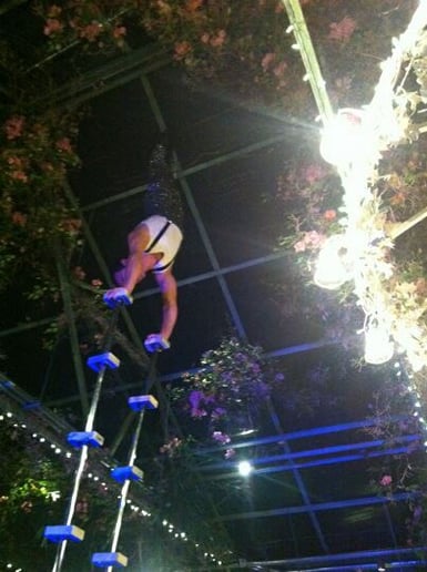 Gallery photo 8 of Acro Factory Entertainment