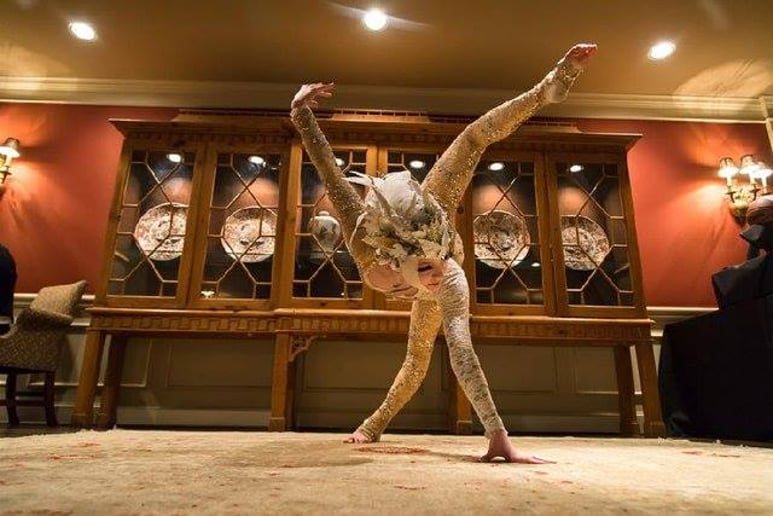 Gallery photo 4 of Acro Factory Entertainment