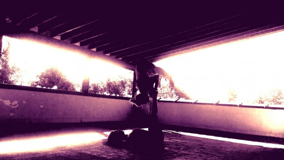 Gallery photo 7 of Acro Yoga with Kairotic Evolution