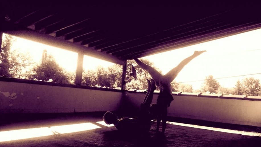 Gallery photo 8 of Acro Yoga with Kairotic Evolution