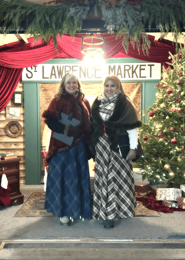 Gallery photo 2 of Across The Pond Vocal Duo