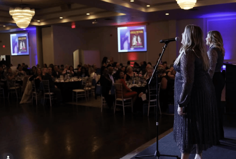 Gallery photo 6 of Across The Pond Vocal Duo