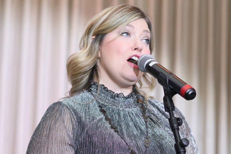 Gallery photo 7 of Across The Pond Vocal Duo