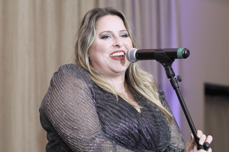 Gallery photo 8 of Across The Pond Vocal Duo