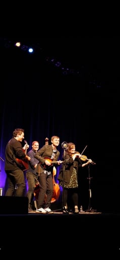 Gallery photo 8 of Act Of Congress