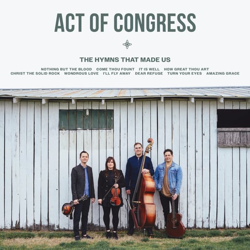 Gallery photo 12 of Act Of Congress