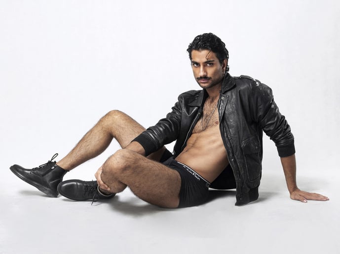 Gallery photo 1 of Hesam Zamiri