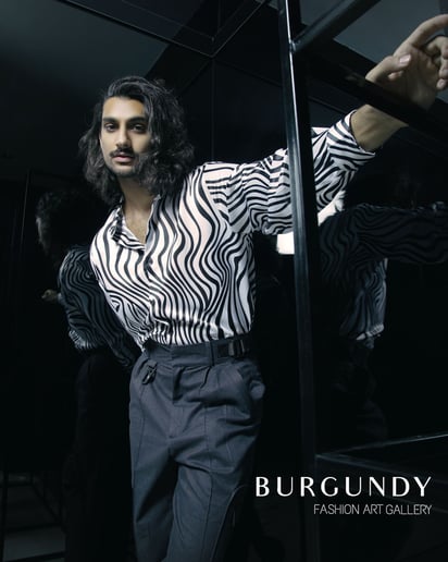Gallery photo 2 of Hesam Zamiri