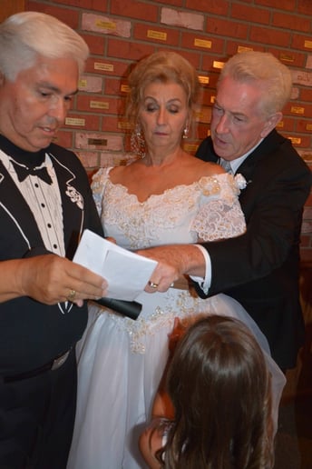 Gallery photo 4 of Action Entertainment - (Showtime) - DJ/KJ