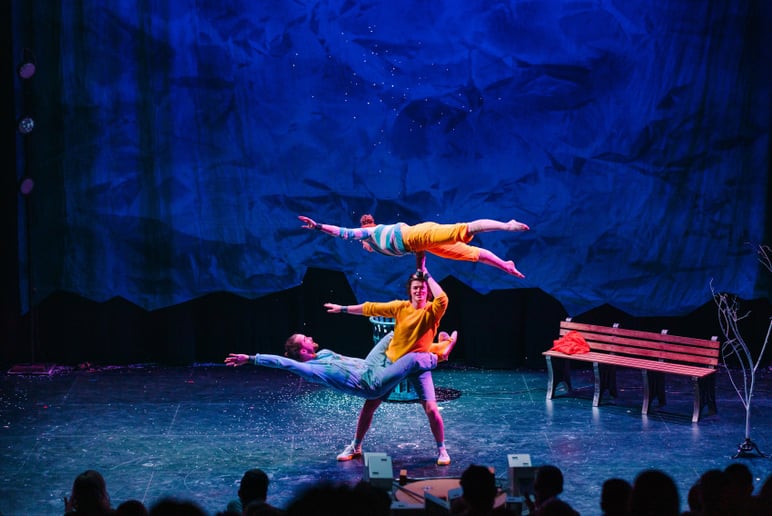 Gallery photo 2 of Circus EVO