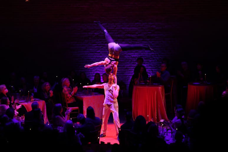 Gallery photo 3 of Circus EVO