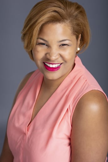 Gallery photo 1 of Demetria Gilkey, M. Th.