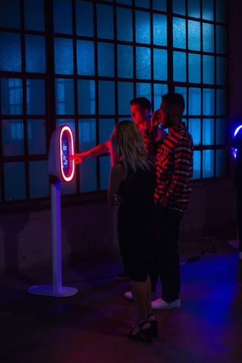 Gallery photo 4 of Activations and Creations