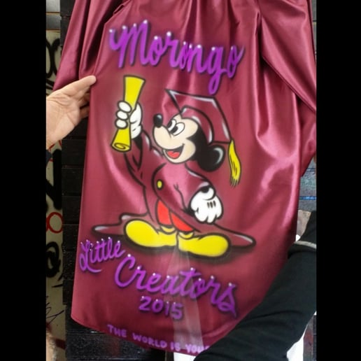 Gallery photo 15 of Active Airbrush