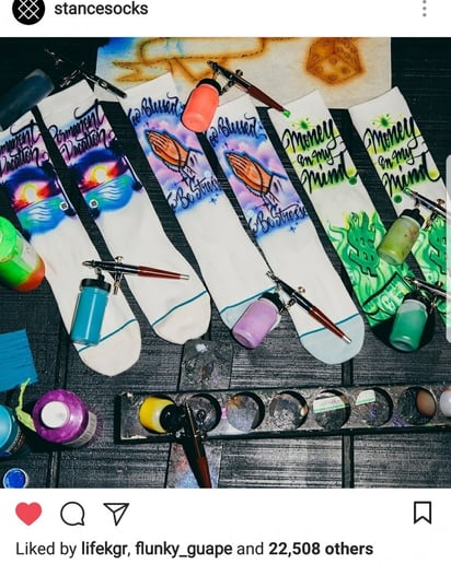 Gallery photo 21 of Active Airbrush