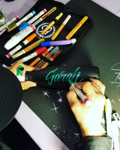 Gallery photo 26 of Active Airbrush