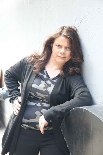 Gallery photo 2 of Darrelle Radcliff - Actress