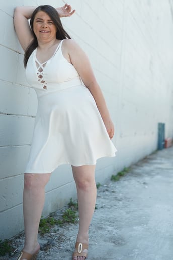 Gallery photo 7 of Darrelle Radcliff - Actress