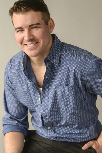 Gallery photo 2 of James Malcolm - Actor/Impersonator