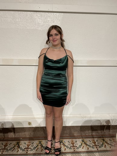 Gallery photo 1 of Sierra Ebert