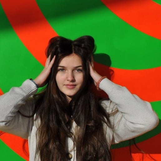Gallery photo 3 of Sierra Ebert