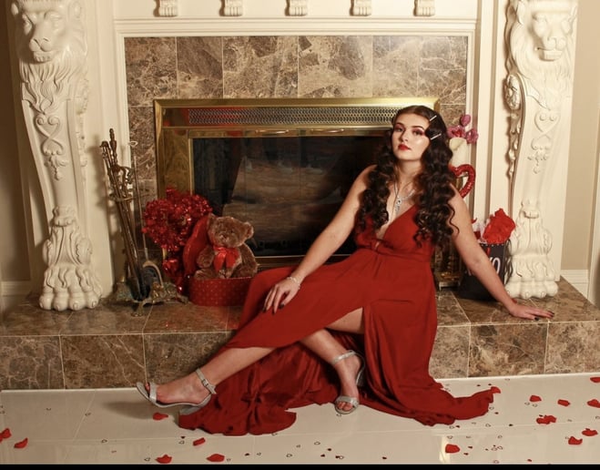 Gallery photo 4 of Sierra Ebert