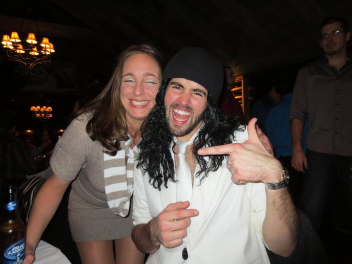 Gallery photo 58 of Michael Blaine Entertainment & Event Services