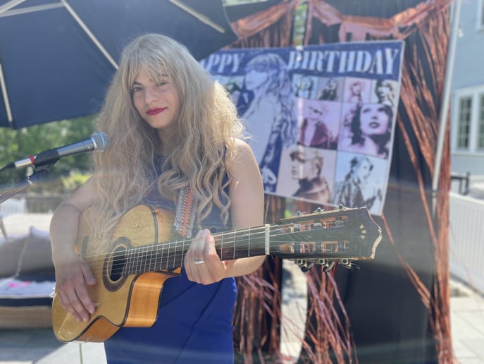 Gallery photo 36 of Michael Blaine Entertainment & Event Services