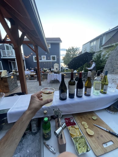 Gallery photo 63 of Michael Blaine Entertainment & Event Services