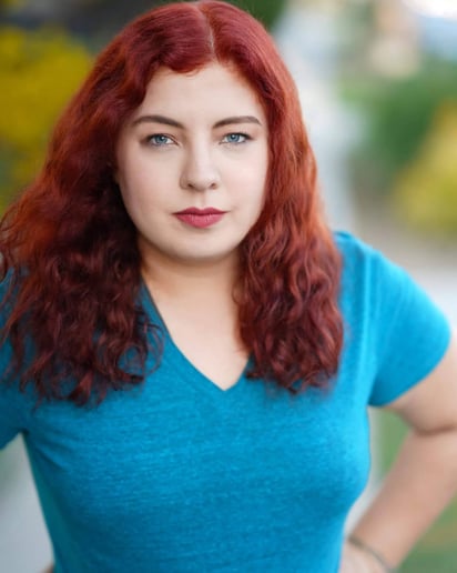 Gallery photo 4 of Actress/Comedian/Grip