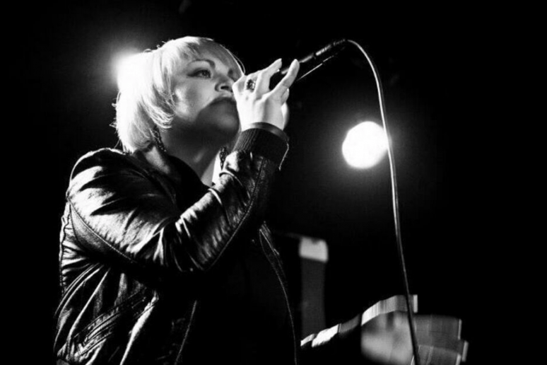Gallery photo 5 of Angelika Ullrich