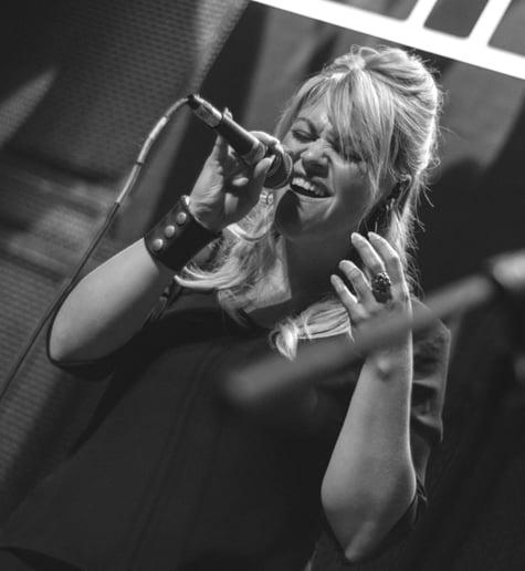 Gallery photo 6 of Angelika Ullrich