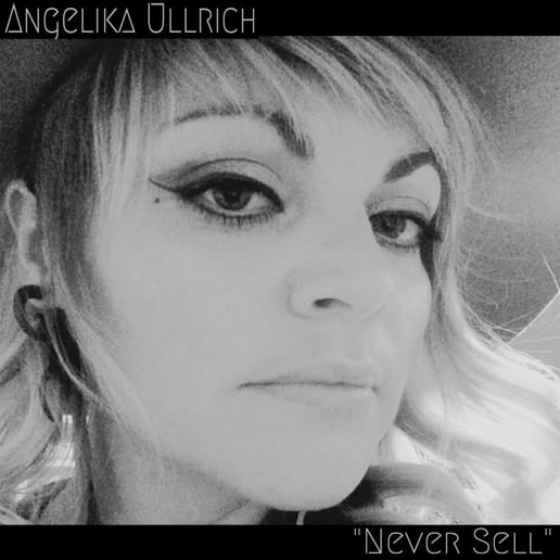 Gallery photo 9 of Angelika Ullrich