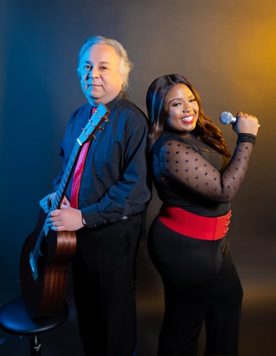 Gallery photo 3 of Ashley Denay Music Entertainment
