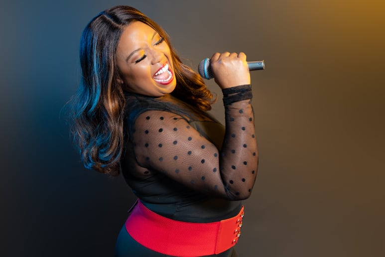 Gallery photo 1 of Ashley Denay Music Entertainment