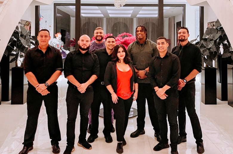 Gallery photo 1 of The Event Staffing Company