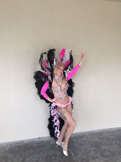 Gallery photo 9 of Ada Lavender & the Vintage Vixens