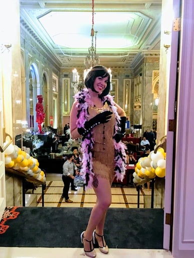 Gallery photo 5 of Ada Lavender & the Vintage Vixens