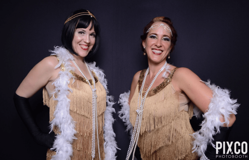 Gallery photo 6 of Ada Lavender & the Vintage Vixens
