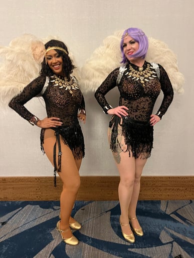 Gallery photo 2 of Ada Lavender & the Vintage Vixens