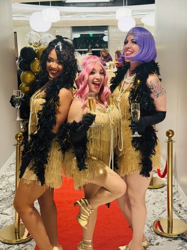 Gallery photo 1 of Ada Lavender & the Vintage Vixens