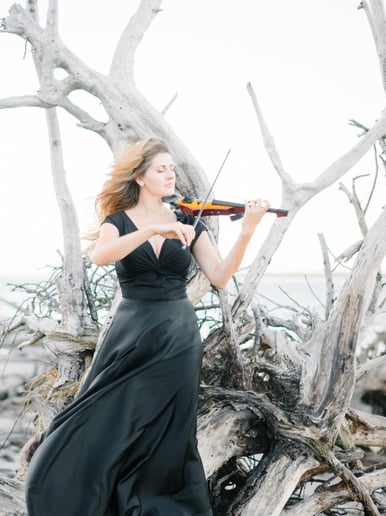 Gallery photo 1 of Adagio Weddings Strings