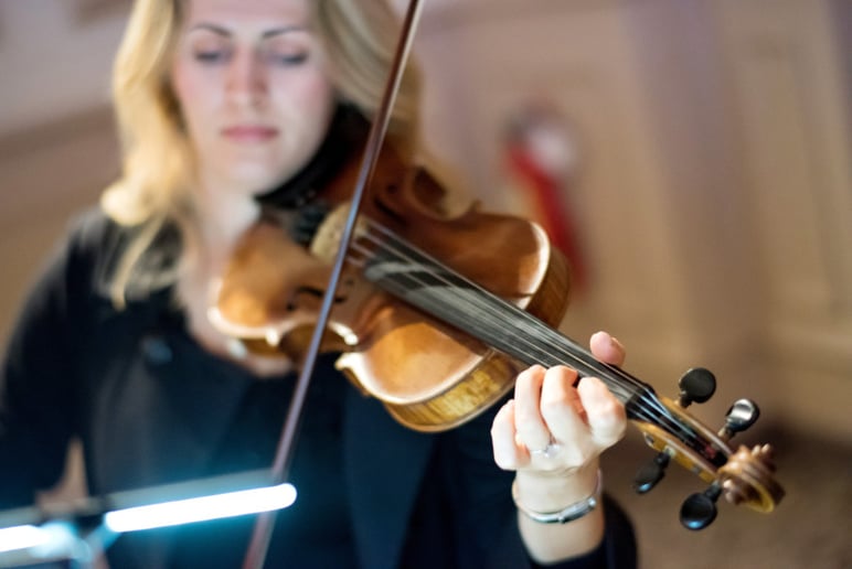 Gallery photo 6 of Adagio Weddings Strings
