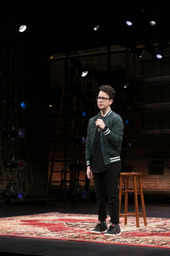 Gallery photo 4 of Adam Bush