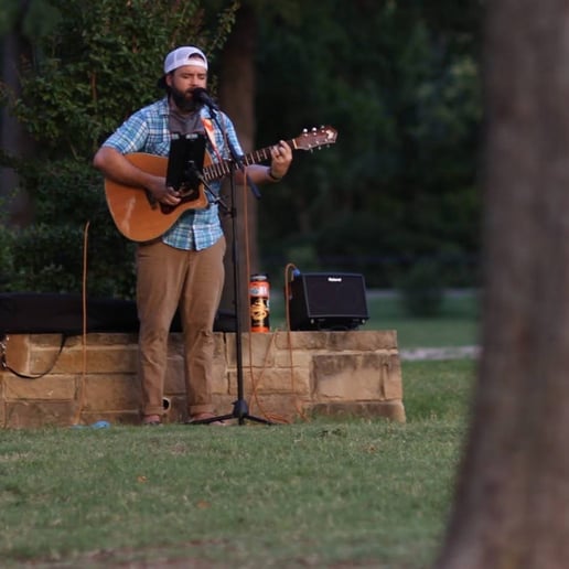 Gallery photo 5 of Adam Chittum