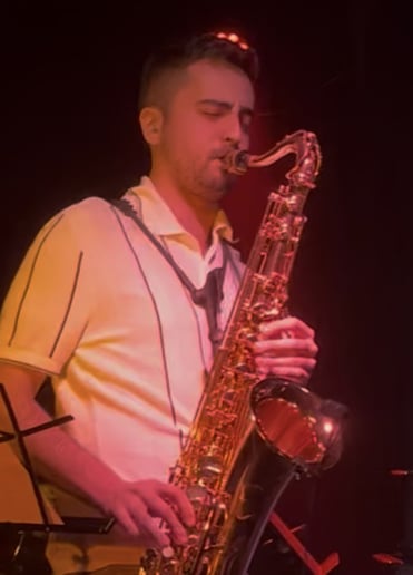 Gallery photo 1 of Adam Doyle Music