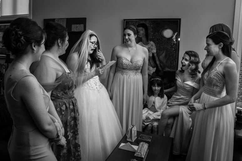 Gallery photo 2 of Adam Feldstain Photography
